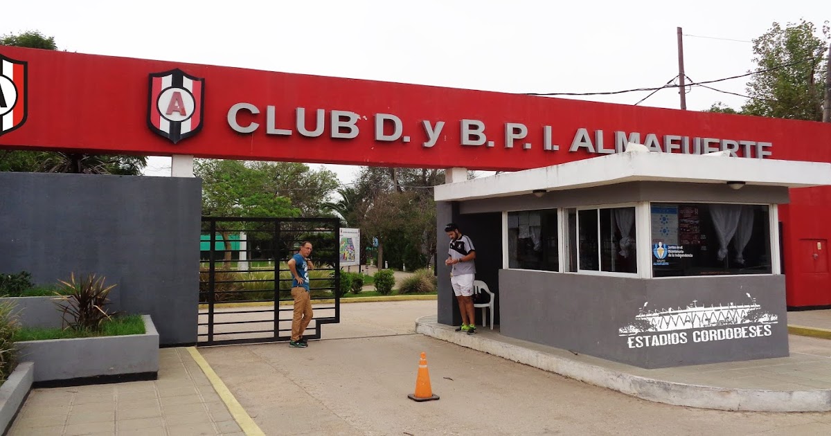 Club 1